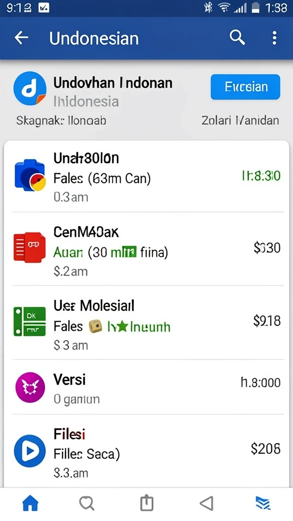 Nikmati berbagai fitur bonus yang menggiurkan di 98SPIN.