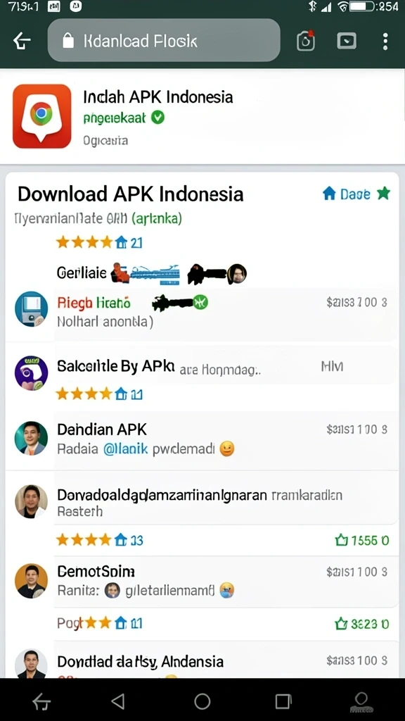 Tampilan pertama yang memukau dari permainan 9939.