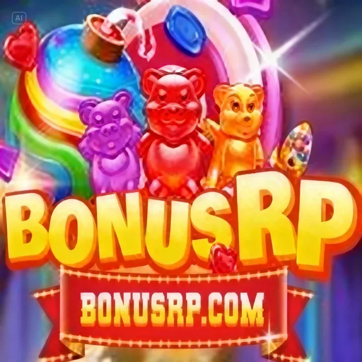 bonusrp — ikon APK