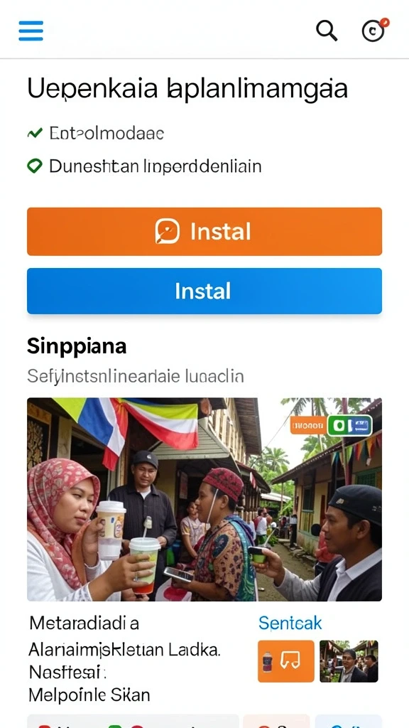 Sistem bonus yang menguntungkan dan mengasyikkan.