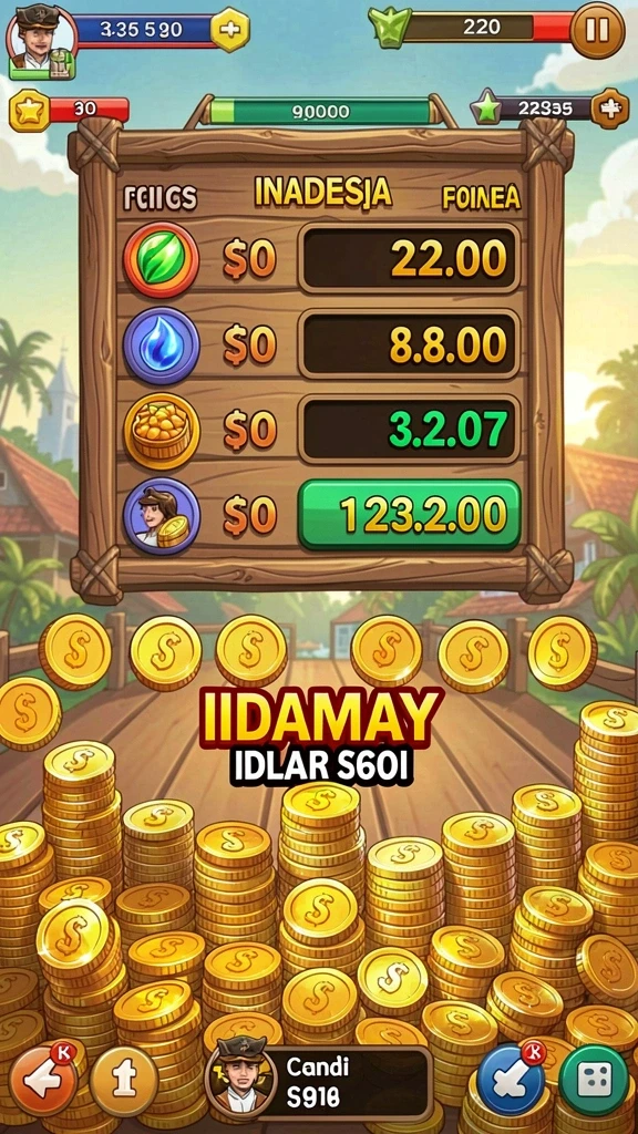 Sistem pembayaran yang aman dan terpercaya untuk semua pengguna.