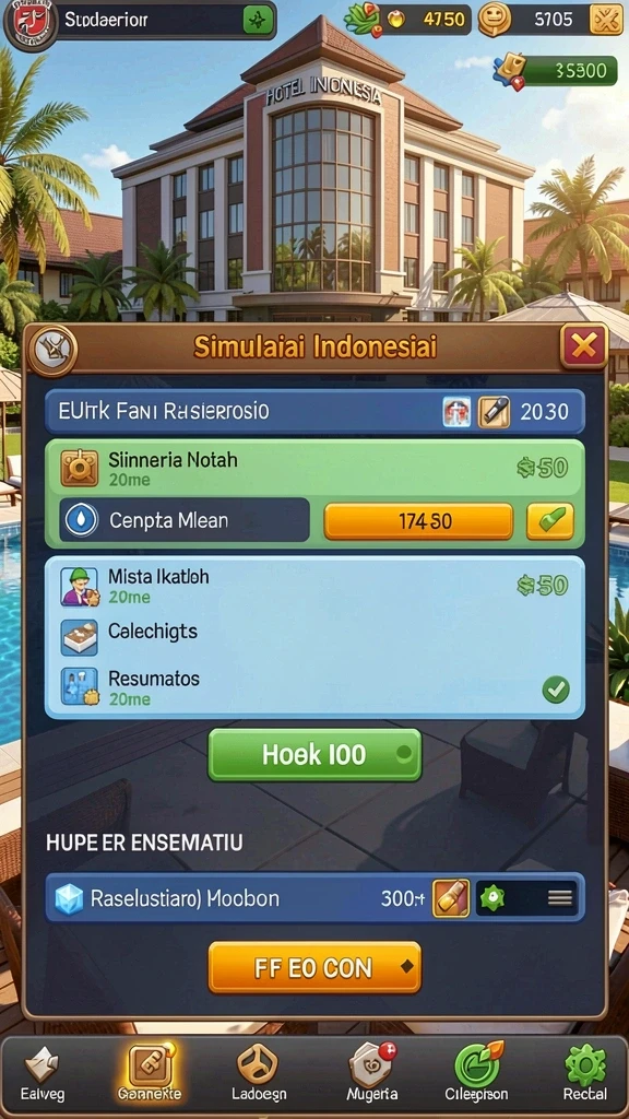 Bergabunglah dengan komunitas pemain DANAGAME.