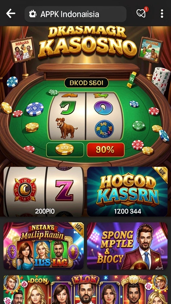 Mode multiplayer yang seru untuk dimainkan.