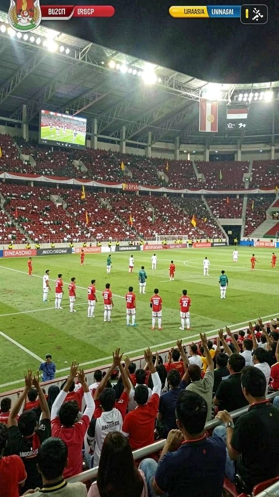 Karakter unik dengan kemampuan spesial.