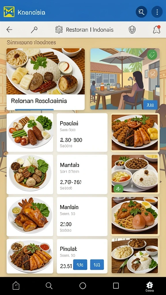 Berbagai mode permainan yang seru dan menantang.