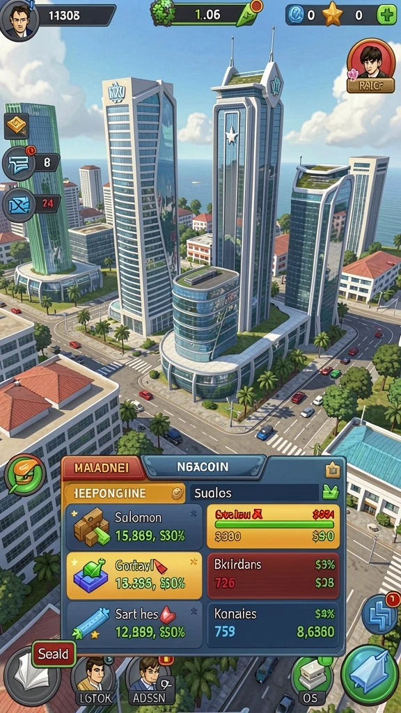Fitur live casino yang menghadirkan pengalaman bermain yang realistis.