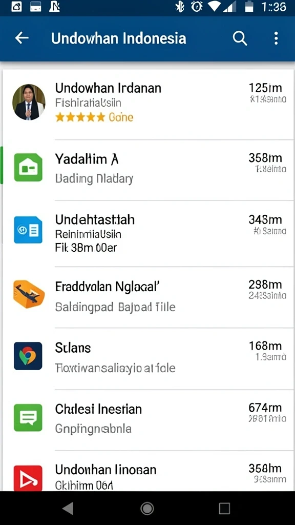 Tangkapan layar menggambarkan permainan slot dengan tema petualangan yang seru.