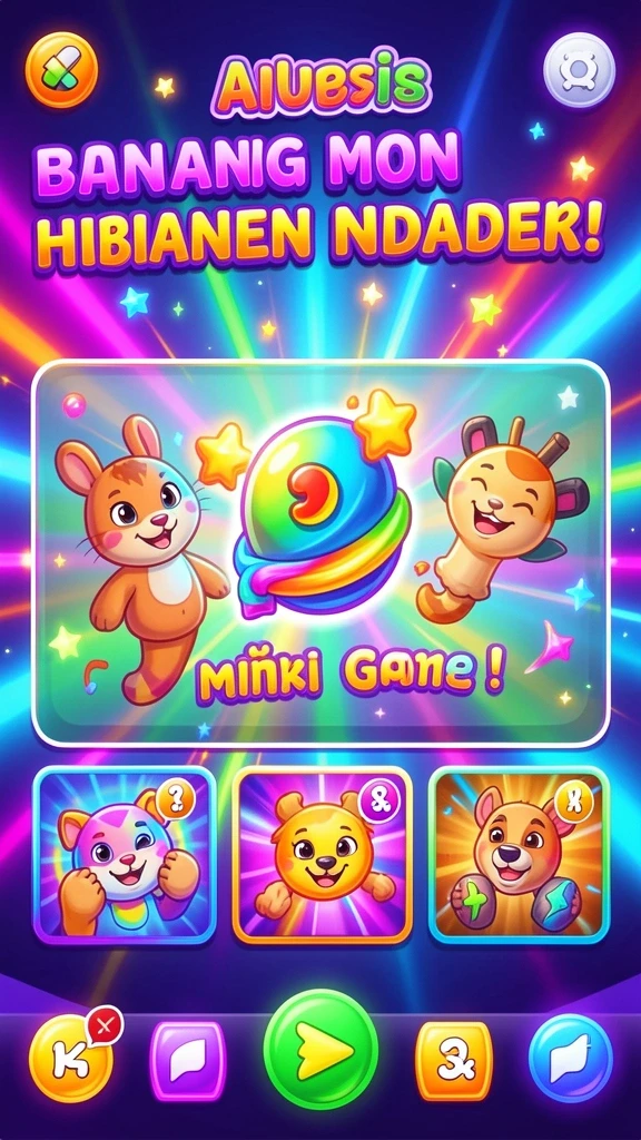 Bonus menarik yang ditawarkan untuk pengguna baru.