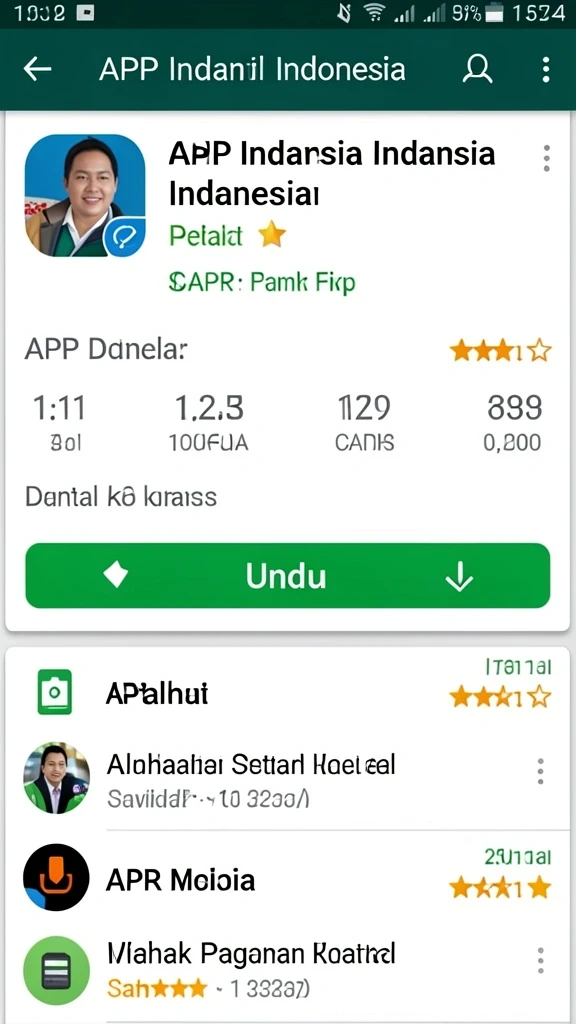 Tantangan seru yang membuat pemain betah berlama-lama.