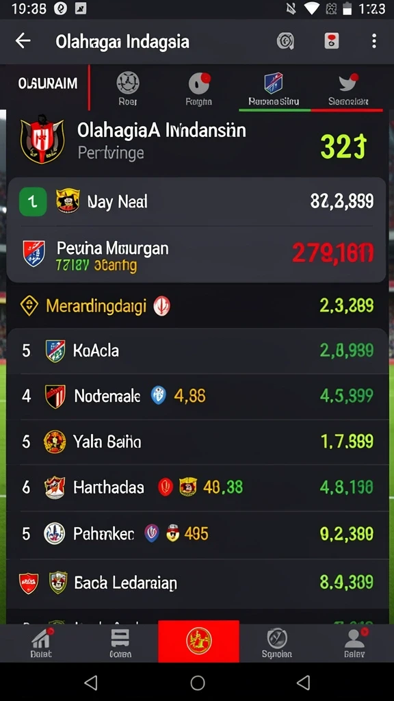 Mode multiplayer yang seru untuk dimainkan bersama teman.