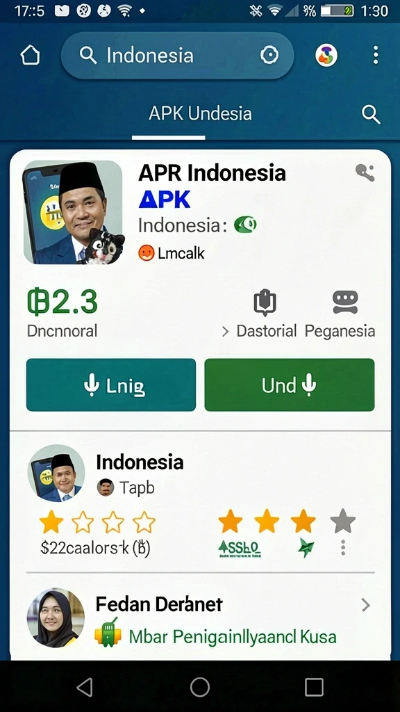 Screenshot saat pemain menyelesaikan misi yang sulit.