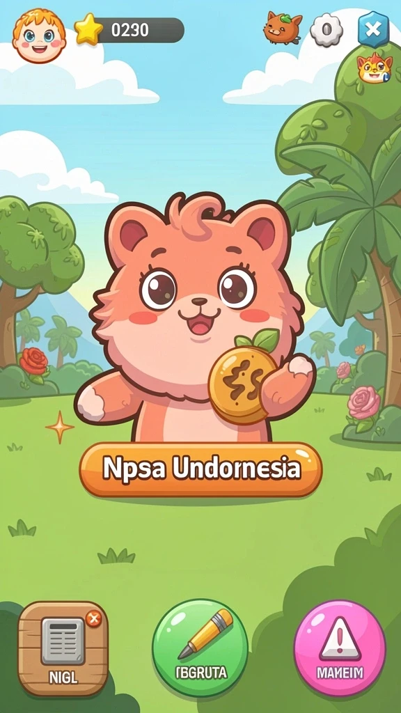 Notifikasi hasil undian yang cepat dan akurat.