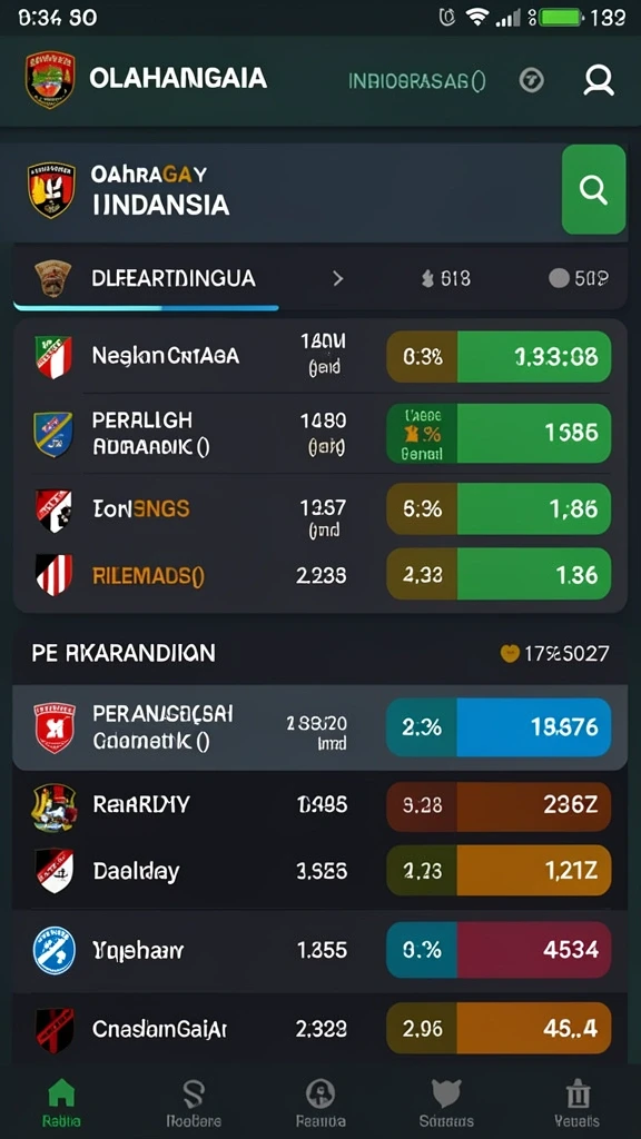 Proses transaksi yang cepat dan aman.