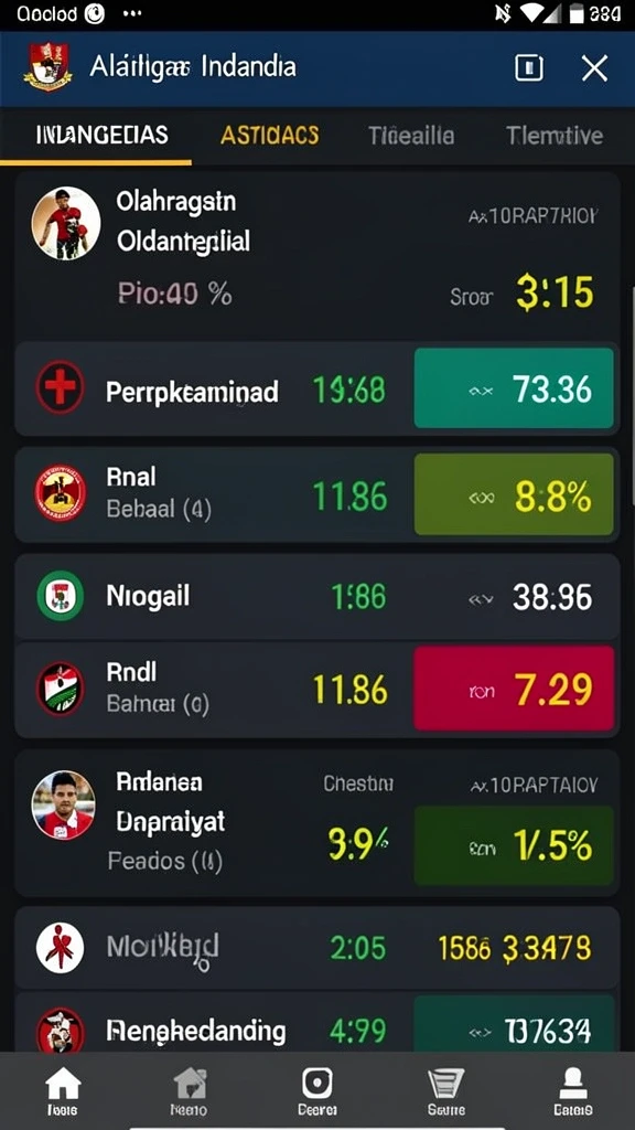 Level baru yang menantang untuk dieksplorasi.