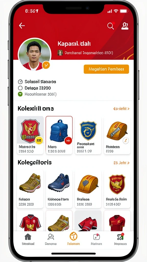 Fitur bonus yang menguntungkan untuk semua pemain.