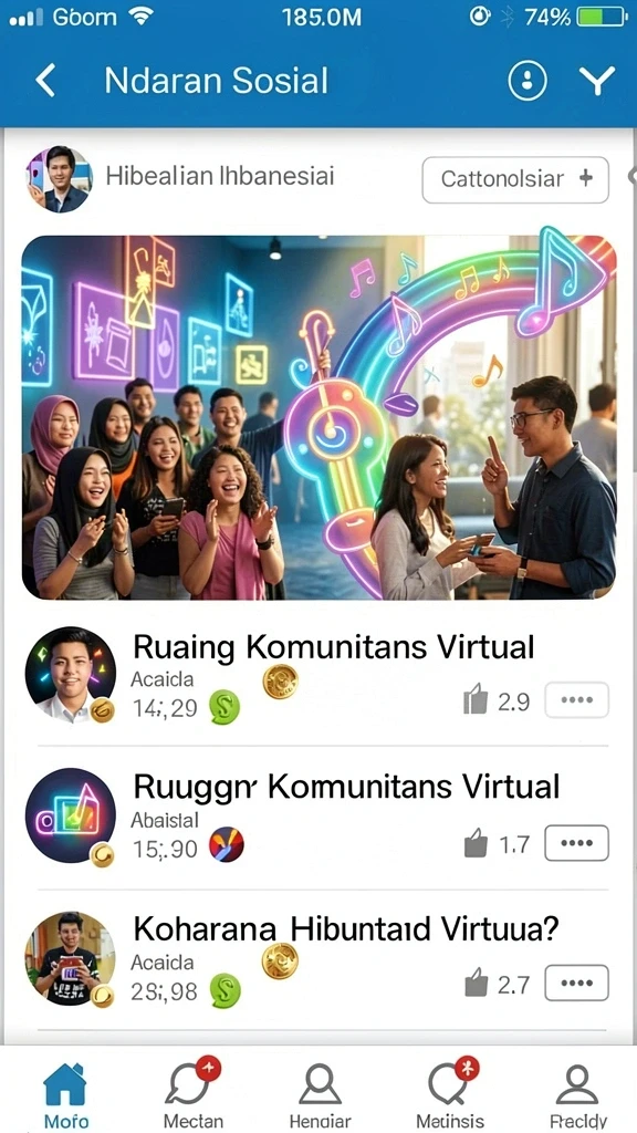 Karakter baru yang menambah variasi permainan.