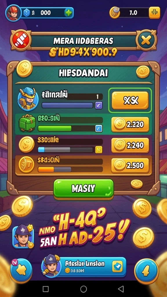 Dukungan pelanggan yang selalu siap membantu.