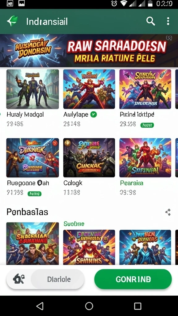Dukungan pelanggan cepat dan efisien.