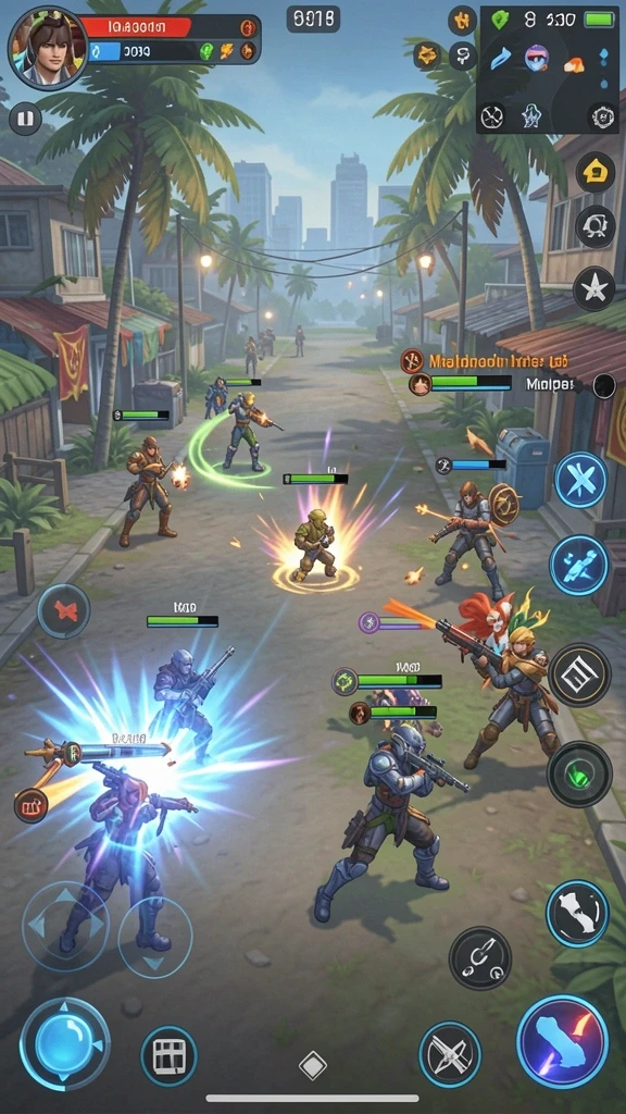 Banyak variasi permainan slot yang menarik.