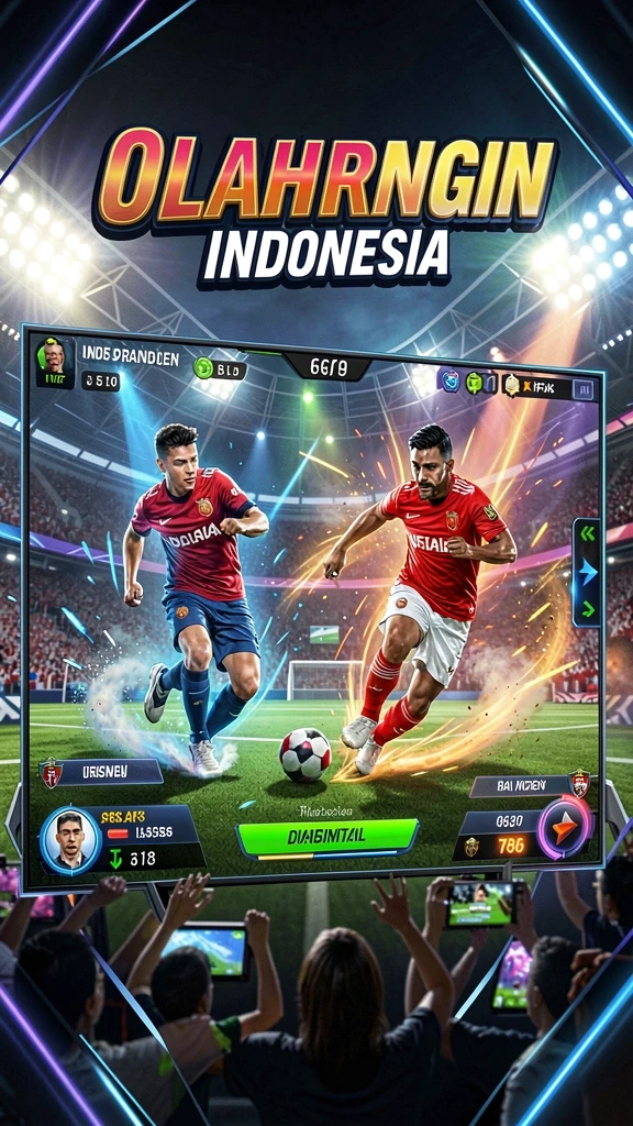 Tema slot yang beragam dan inovatif.