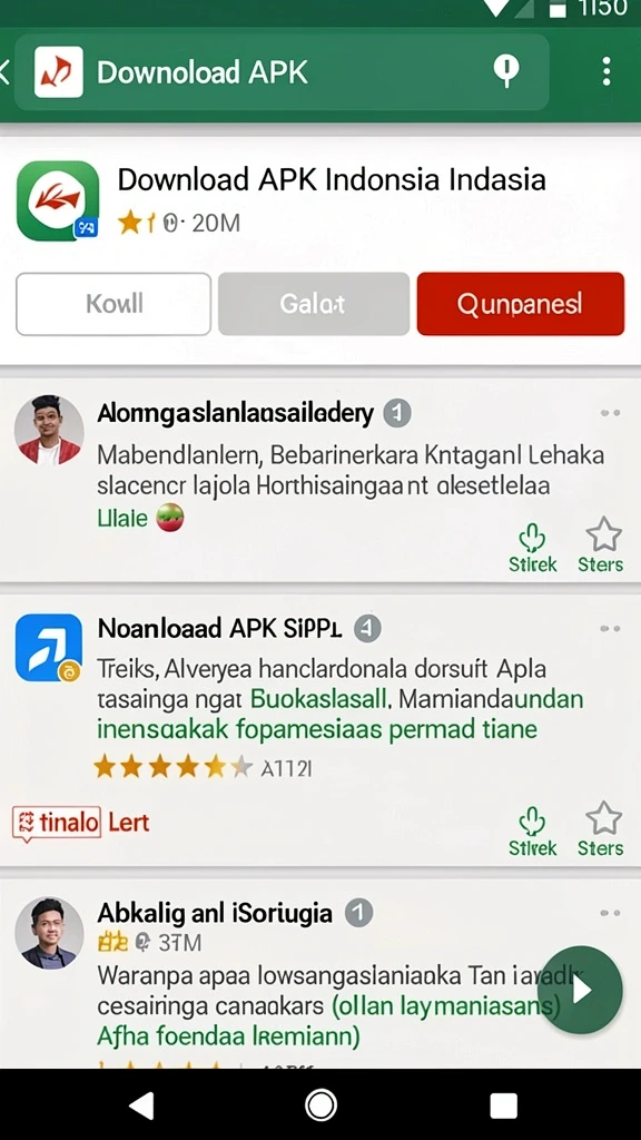 Berbagai tema menarik untuk dipilih sesuai selera.