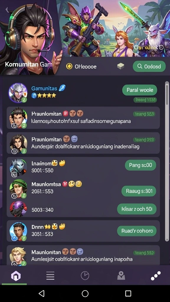 Fitur bonus yang memberikan lebih banyak peluang menang.