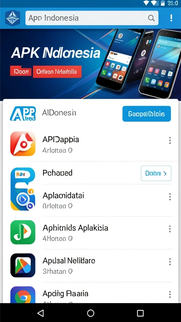 Fitur kompetisi online yang mendebarkan dan seru.
