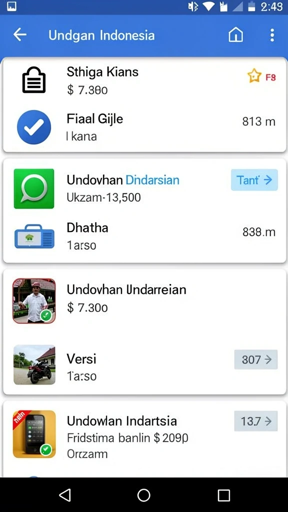 Dukungan pelanggan 24/7 siap membantu kapan saja.