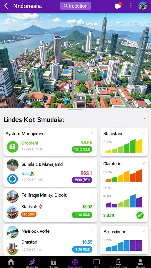 Karakter baru yang tersedia dengan kemampuan unik.